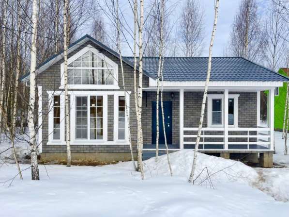 Дом 90 кв. м в Переславле-Залесском фото 22