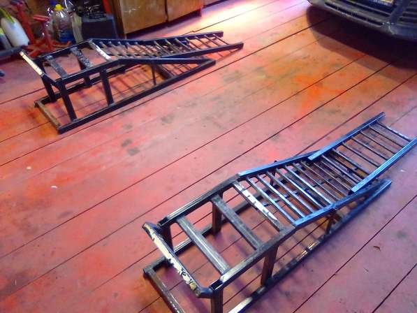 Антикоррозионная обработка в Ижевске фото 11