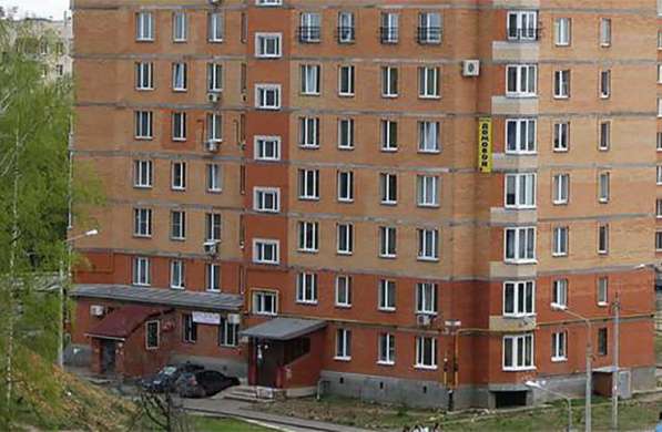 Двухкомнатная квартира Лыткарино Степана Степанова 4 в Лыткарино фото 4