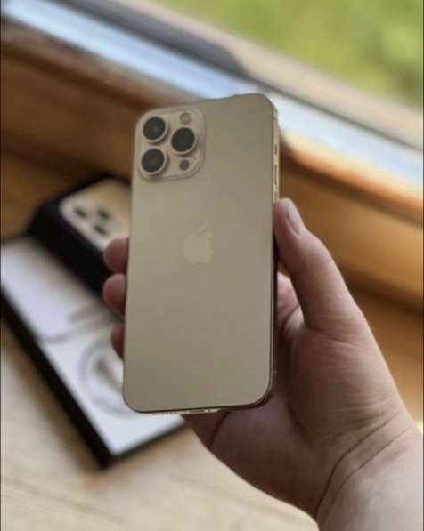 IPhone 13 Pro 256 гб в Омске фото 4