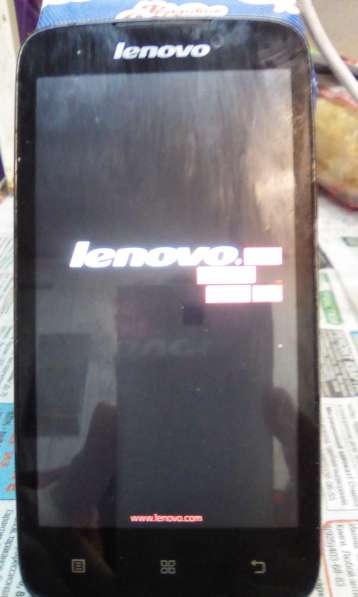 Продам телефон Lenovo a516 в Москве фото 3
