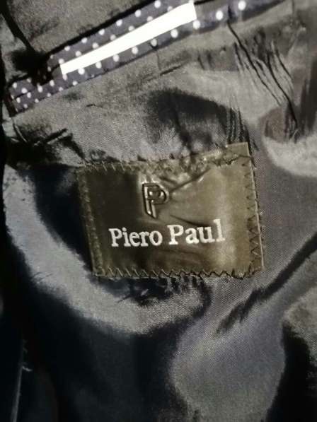 Пиджак Piero Paul в Брянске фото 3