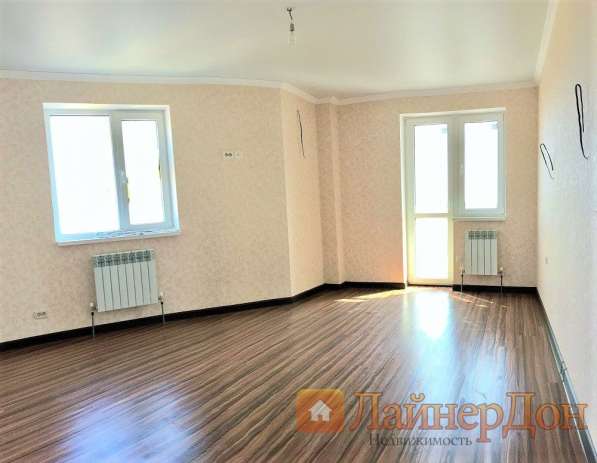 Продам трехкомнатную квартиру в Ростов-на-Дону.Жилая площадь 120 кв.м.Этаж 22.