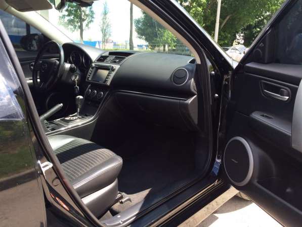 Mazda, 6, продажа в Ростове-на-Дону в Ростове-на-Дону фото 3