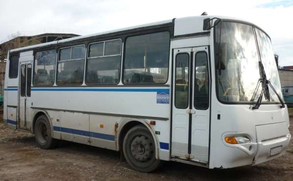 Продам автобус ПАЗ-4230