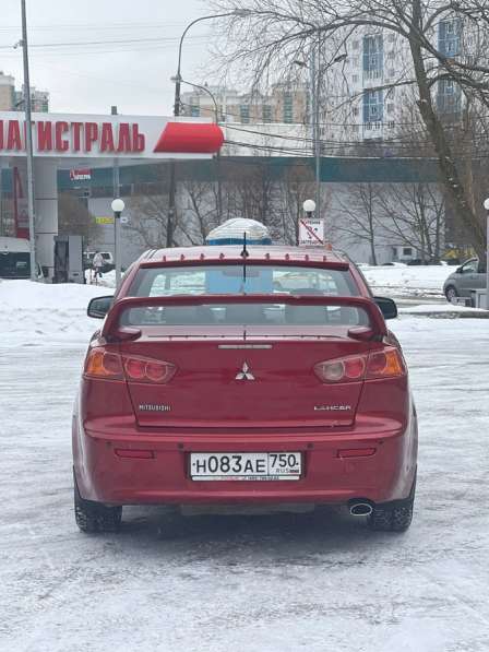 Mitsubishi, Lancer, продажа в Щелково в Щелково фото 6