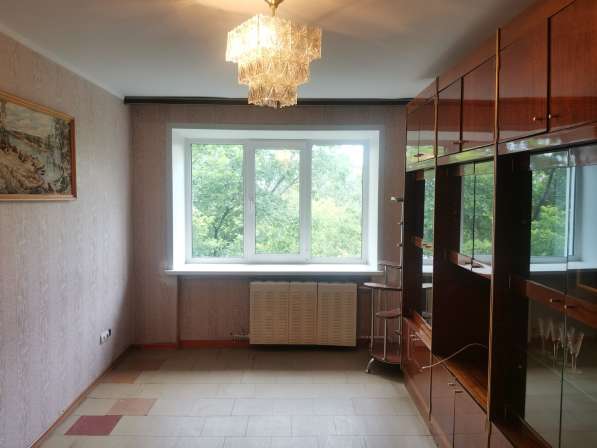 Продается 3-х комнатная квартира, ул. 22 Апреля, 51 в Омске фото 15