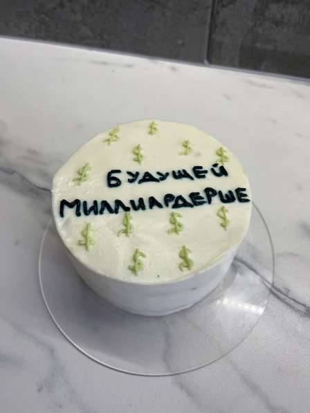 Бенто торты, Капкейки, трайфлы в Ростове-на-Дону фото 8