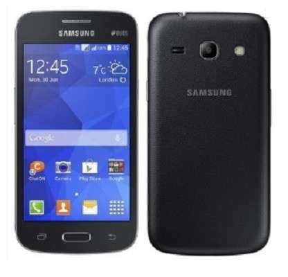 4.3'' Смартфон Samsung Galaxy Star Advance SM-G350E