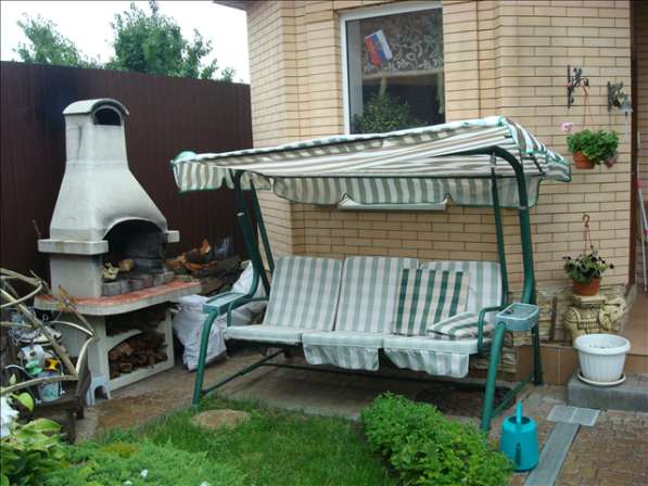 Продам дом в Ростове-на-Дону. Жилая площадь 170 кв.м. в Ростове-на-Дону фото 4