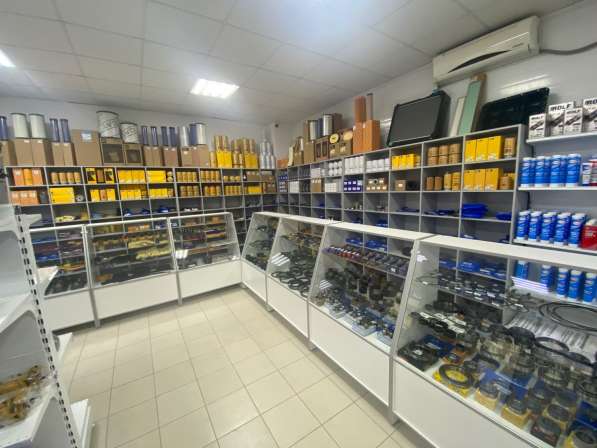 Фильтр 320-04133 в Краснодаре фото 3