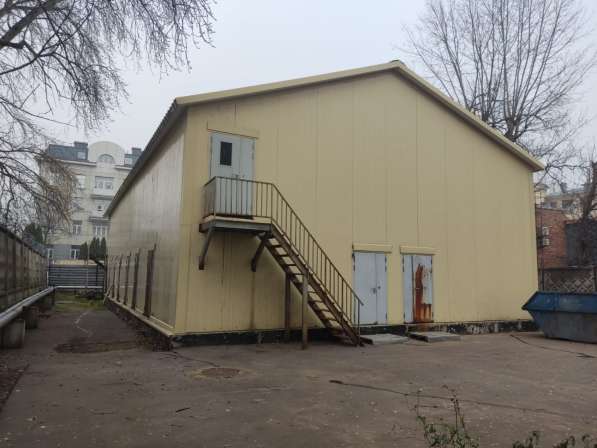 Ангар 9х27х8 в Москве фото 9