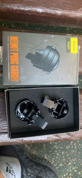 Геймпод для телефона (пубг) в Москве фото 3