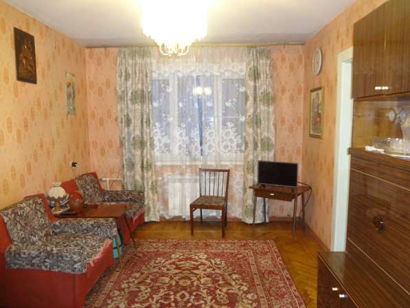 Продам 2 комнатную квартиру в Гатчине в Гатчине фото 10