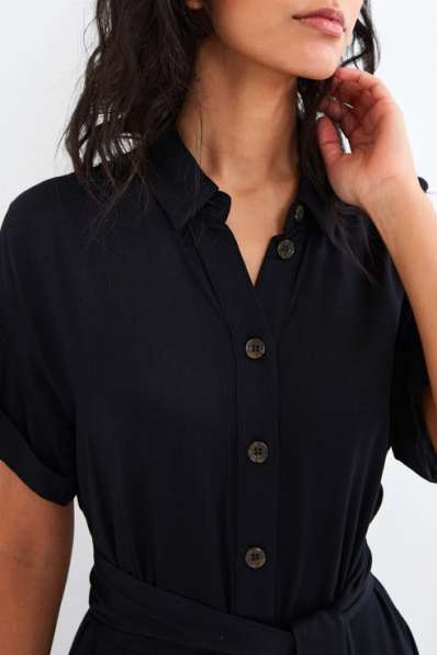 Новое Платье-миди Zarina в Москве фото 3