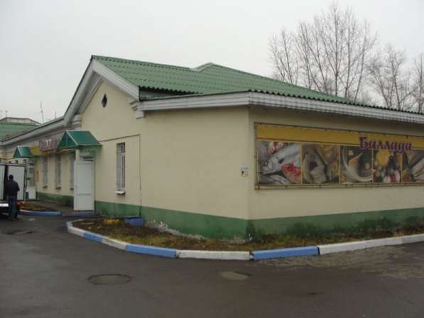 Магазин на Глинки 18 в Красноярске фото 3