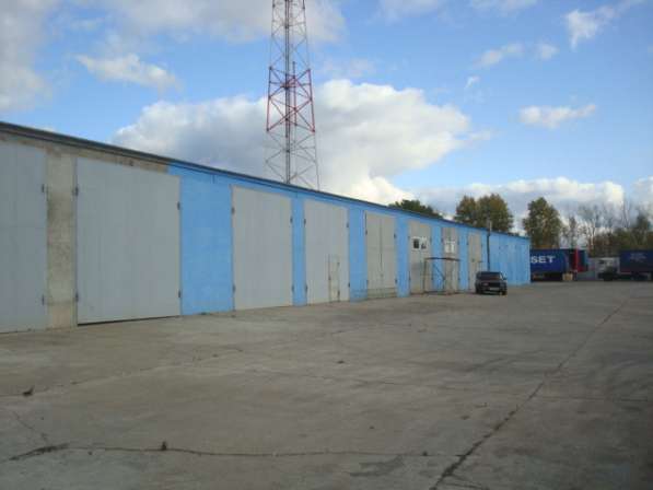 Продаётся производственно техническая база Домодедово в Домодедове фото 9