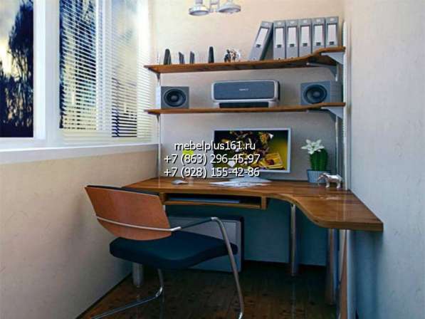 Детская мебель на заказ в Ростове-на-Дону фото 9