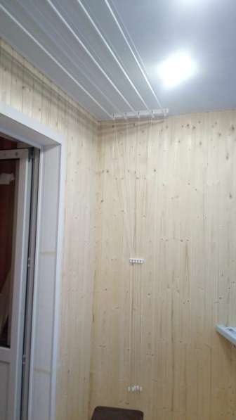 Балконы под ключ в Туле фото 30