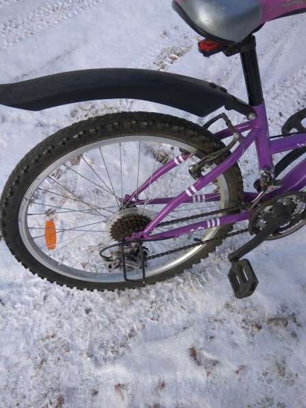 Продаётся детский велосипед в Калуге фото 4