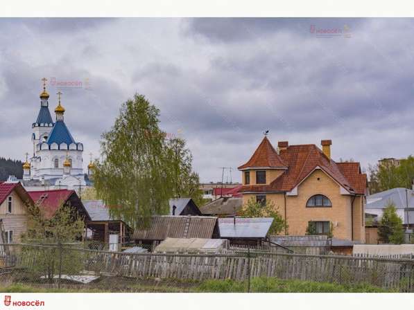 Продам коттедж в экологически чистом посёлке Верхние Серги в Екатеринбурге фото 13