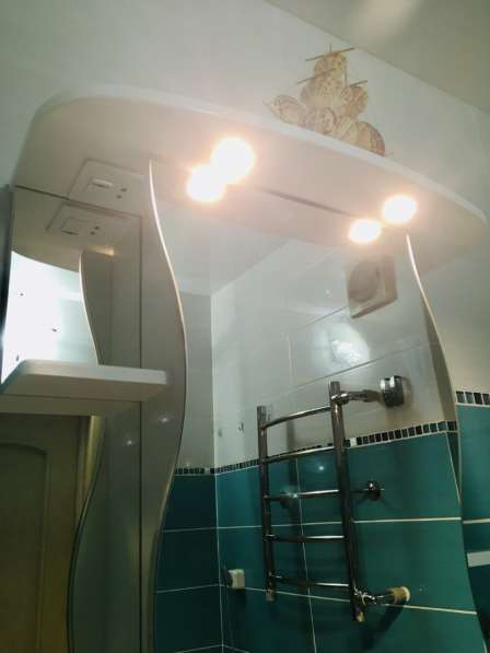 Продаётся однокомнатная квартира в Краснодаре фото 59