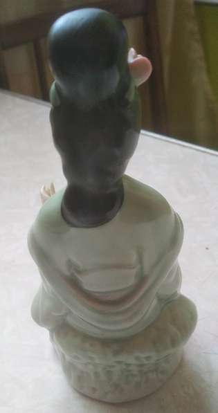 Статуетка в Туле фото 3
