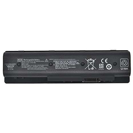 Батарея (аккумулятор) HP 804073-851, 805095-001, MC06