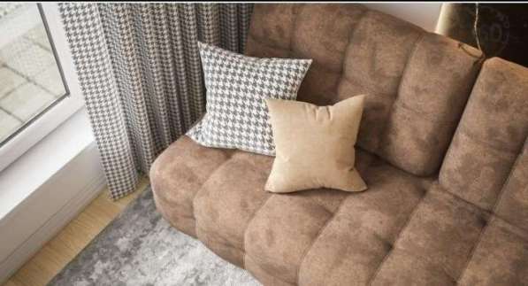 Диван BOSS MINI в Красноярске фото 7