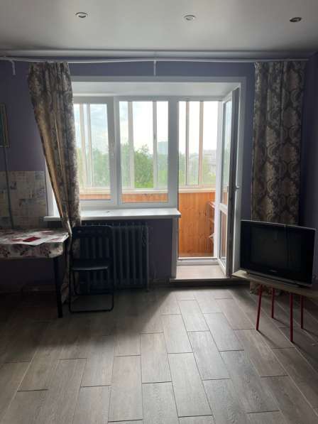 Квартира студия Колхидская 11 посуточно в Новосибирске фото 5