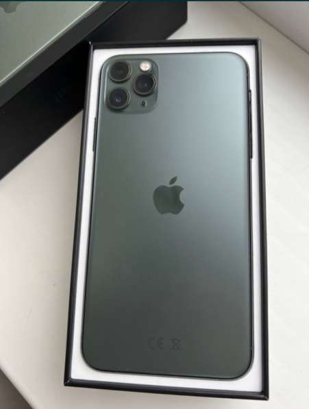 IPhone 11 Pro 256 в Москве