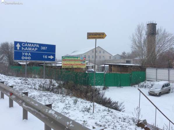 Продается магазин на трассе М 5