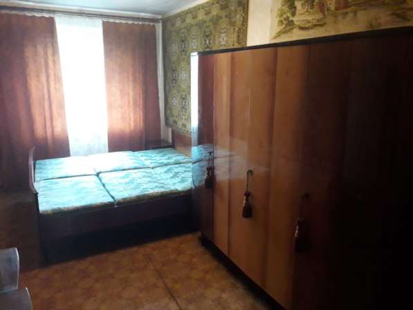 2-х комнатная квартира от собственника в Ростове-на-Дону фото 5