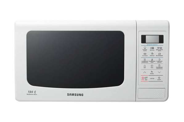 Микроволновая печь Samsung ME-83KRQW-3