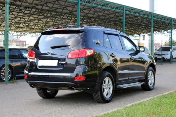 Hyundai, Santa Fe, продажа в г.Луганск в фото 8