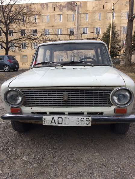 ВАЗ (Lada), 2111, продажа в г.Тбилиси в фото 6