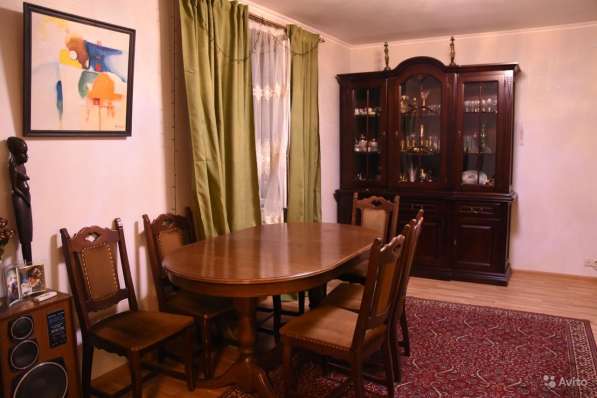 Продается 2-к квартира, 53 м², 2/5 эт. г. Ереван в фото 6