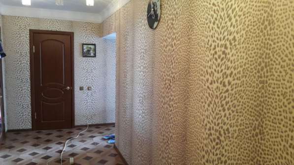 Квартира с классным ремонтом в Ставрополе фото 6