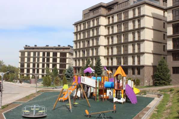 Ваш личный курорт в жилом комплексе Сакура! в фото 7
