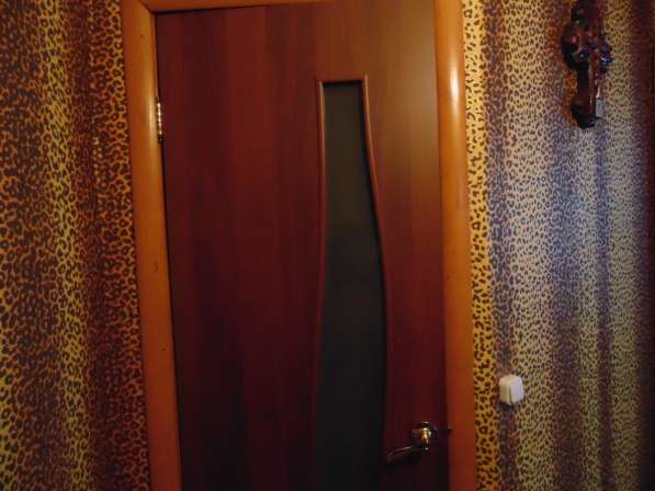 Квартира двух комнатная в Перми фото 7