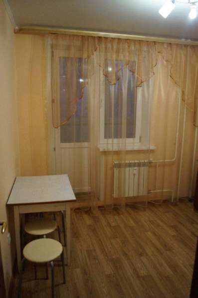 Продается 1-к квартира в Спутнике в Пензе фото 6