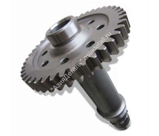 40A0027 Вал КПП в Казани