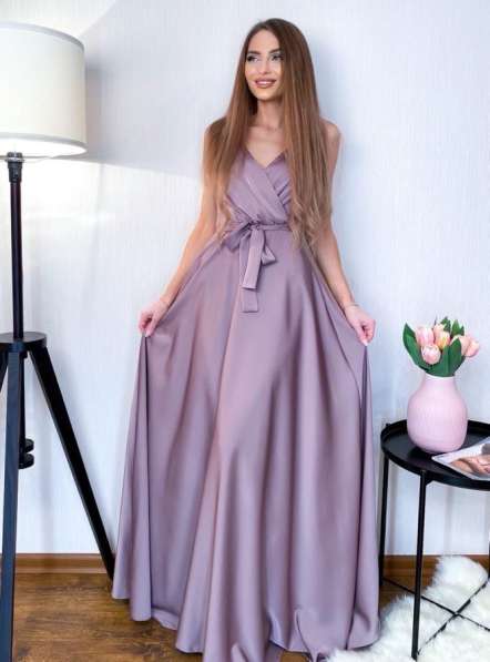 Платье в Москве