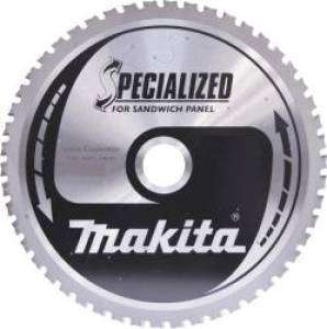 Диск пильный универсальный Makita B-31500