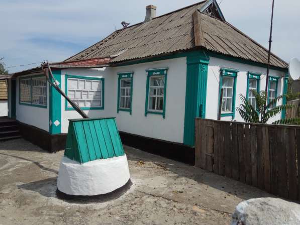 Продам Дом в селе Елизавето- Николаевка в фото 3