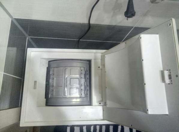 Продам стиральную машину "Эврика-91" в Смоленске фото 5