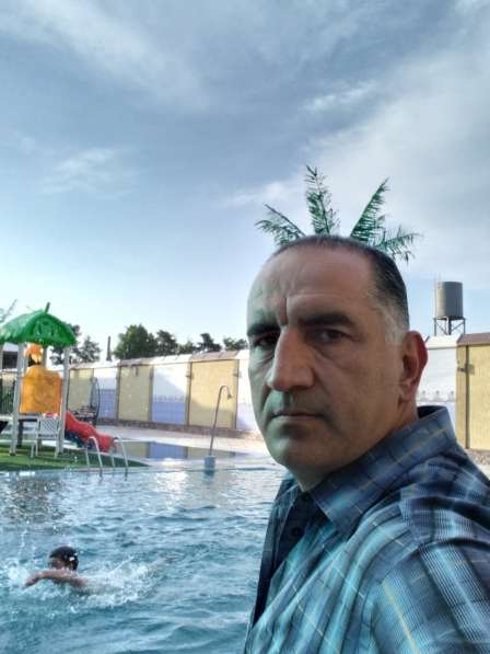 Фахриддин, 53 года, хочет познакомиться – Фах