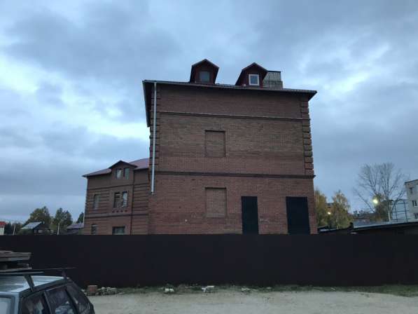 Продам гостиницу в Москве фото 6