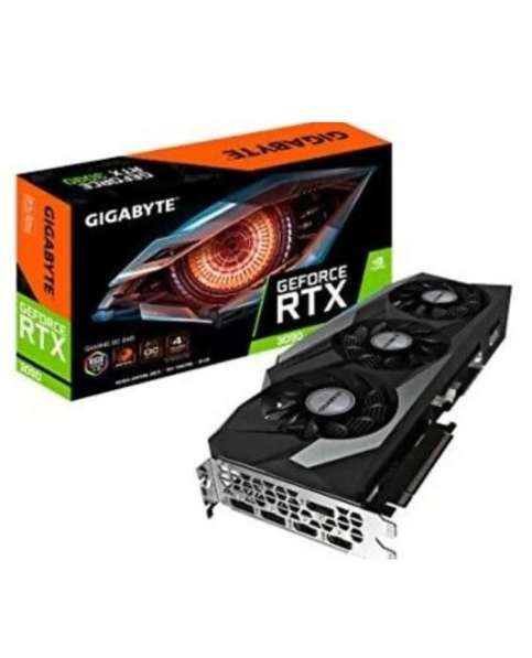 GIGABYTE GeForce RTX 3090 GAMING OC 24GB GDDR6X Graphics C
