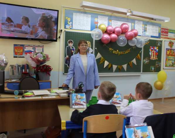 Частная школа Образование Плюс ЗАО Москвы в Москве фото 4